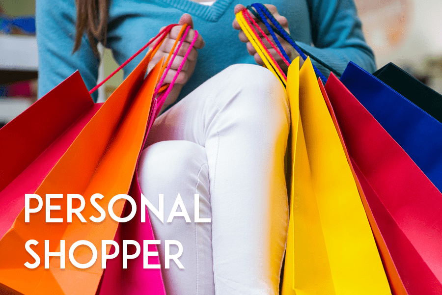 personal-shopper